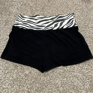 🌴Women’s No Boundaries Yoga Shorts